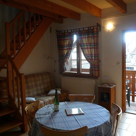 Apartmán A L'Ancien Moulin Gertwiller Pokoj fotografie