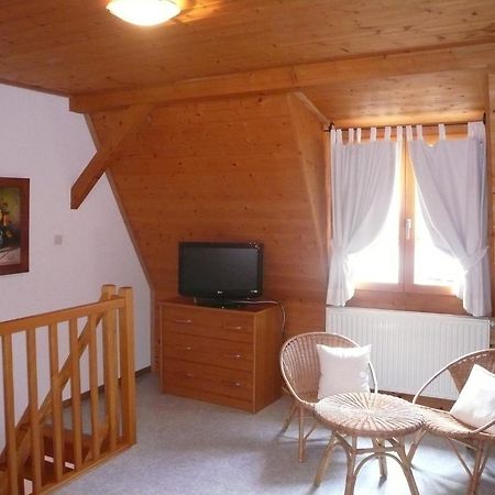 Apartmán A L'Ancien Moulin Gertwiller Pokoj fotografie