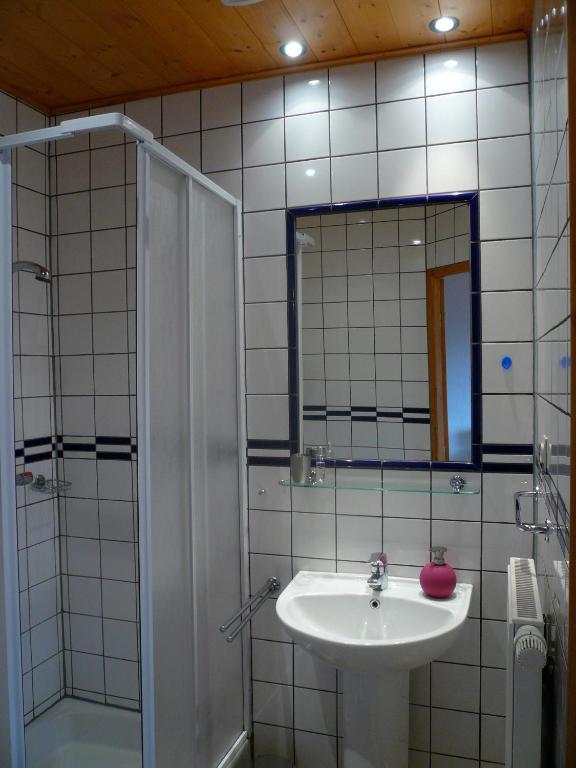 Apartmán A L'Ancien Moulin Gertwiller Pokoj fotografie