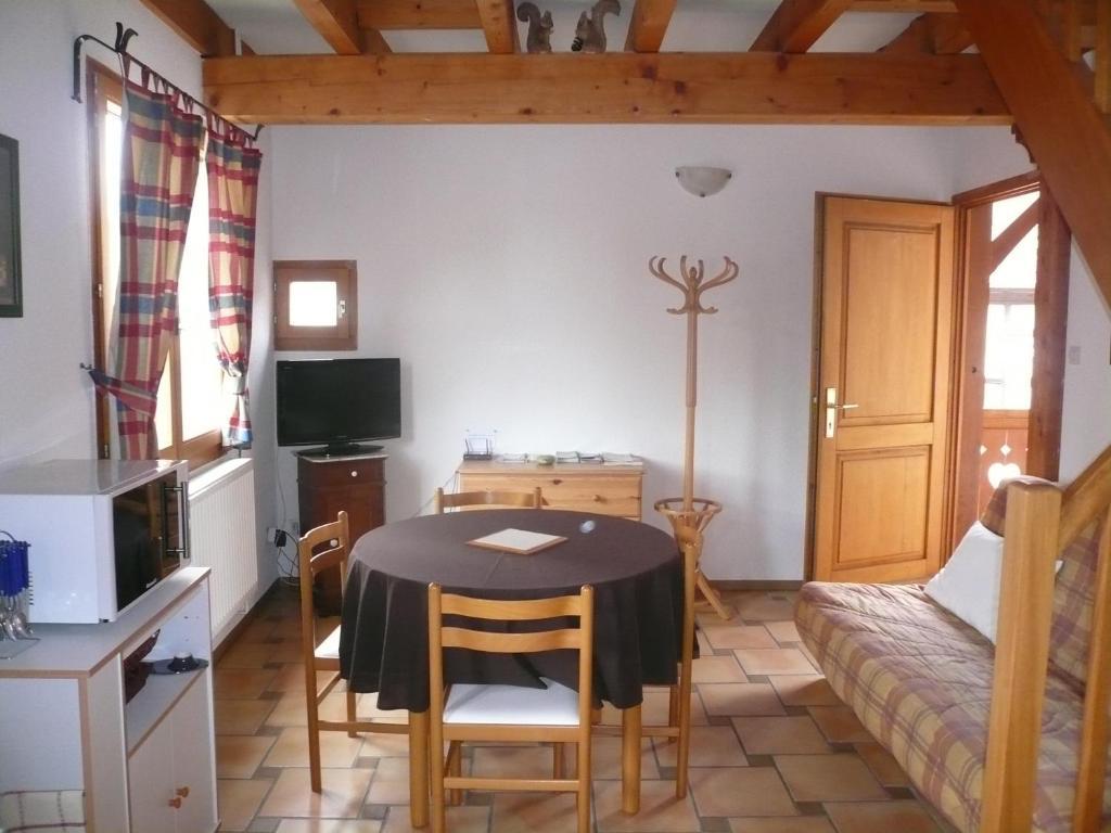 Apartmán A L'Ancien Moulin Gertwiller Pokoj fotografie
