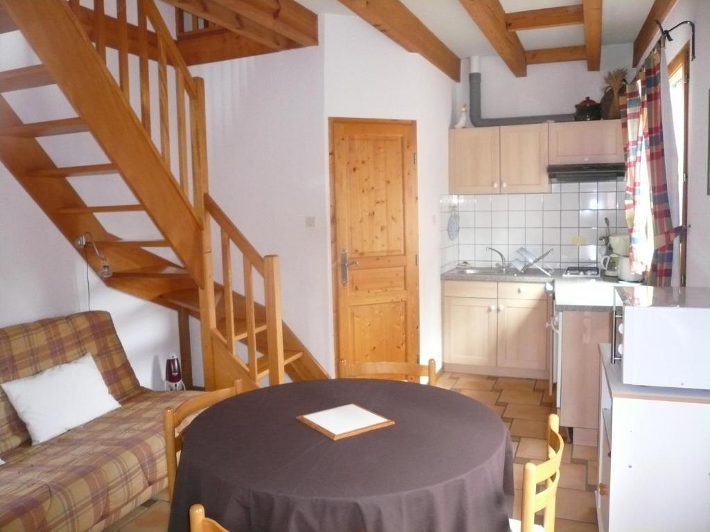 Apartmán A L'Ancien Moulin Gertwiller Pokoj fotografie
