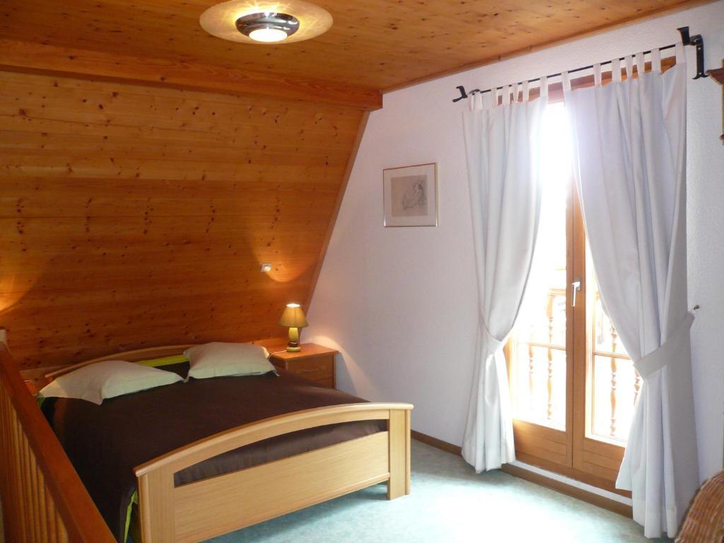 Apartmán A L'Ancien Moulin Gertwiller Pokoj fotografie