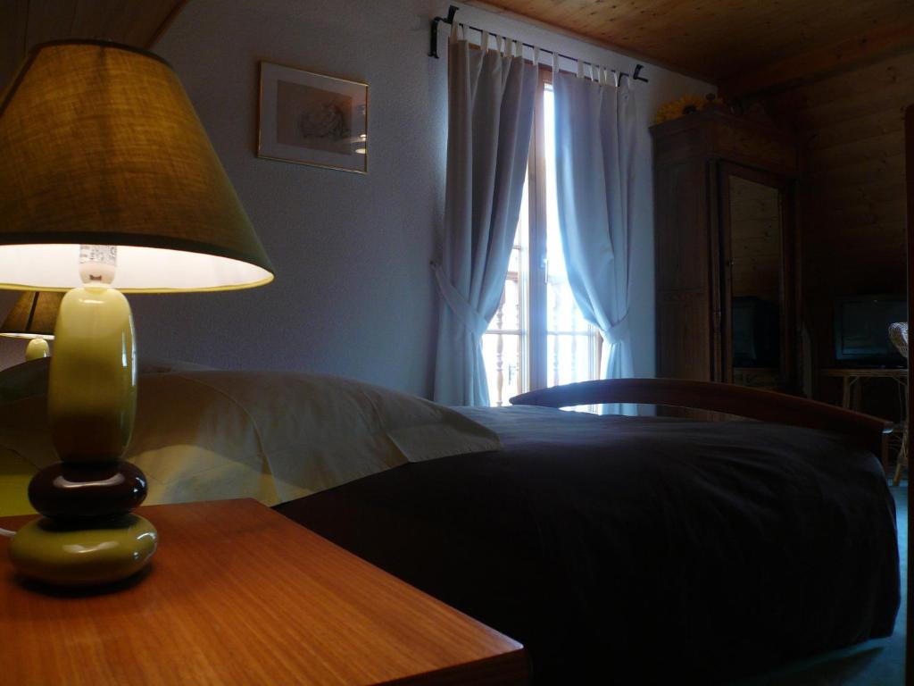 Apartmán A L'Ancien Moulin Gertwiller Pokoj fotografie